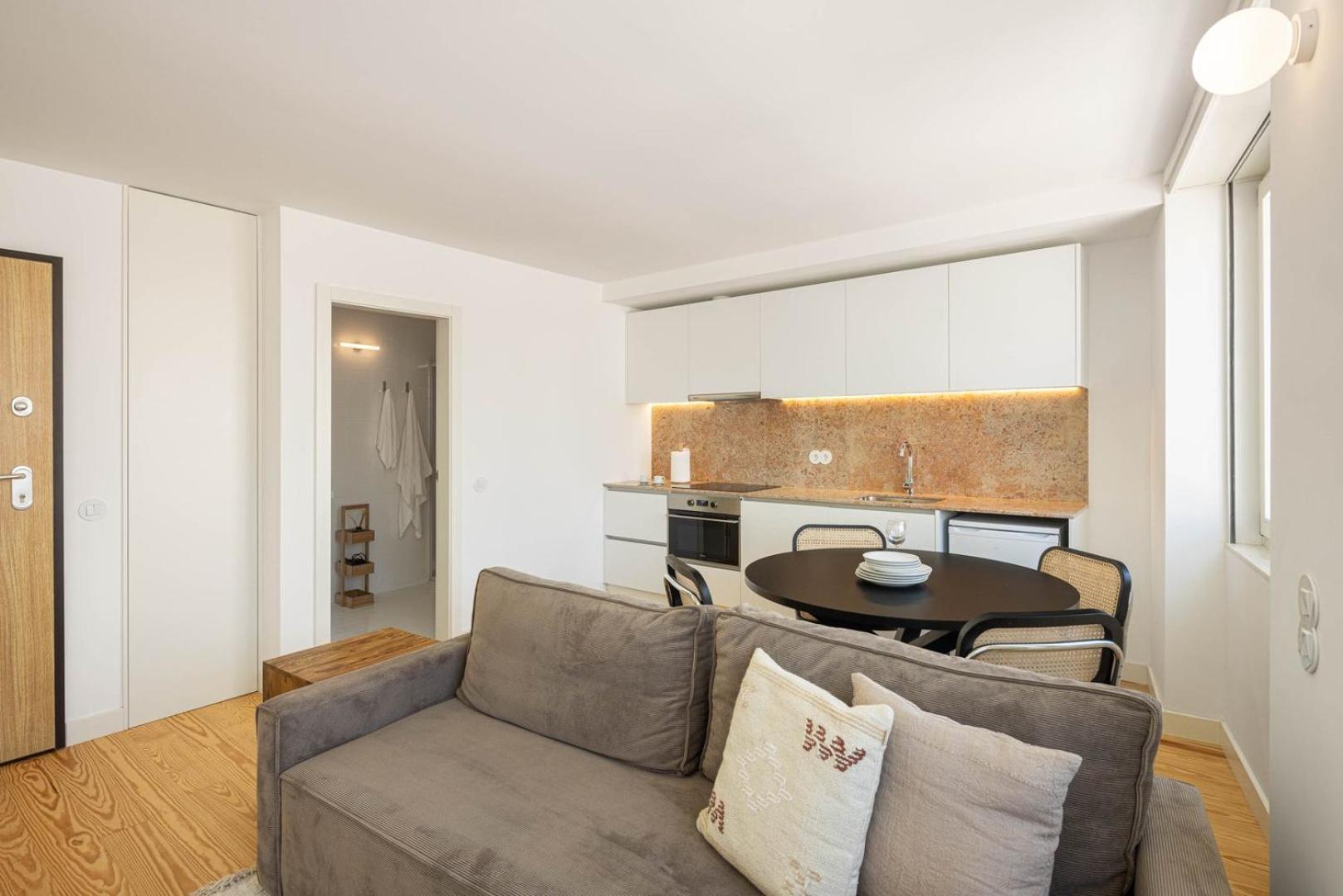 Guestready - Mosteiro Azul Downtown Apartments Coimbra Ngoại thất bức ảnh