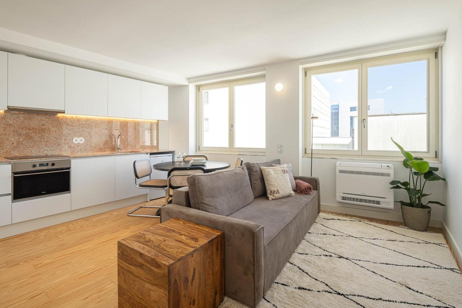 Guestready - Mosteiro Azul Downtown Apartments Coimbra Ngoại thất bức ảnh